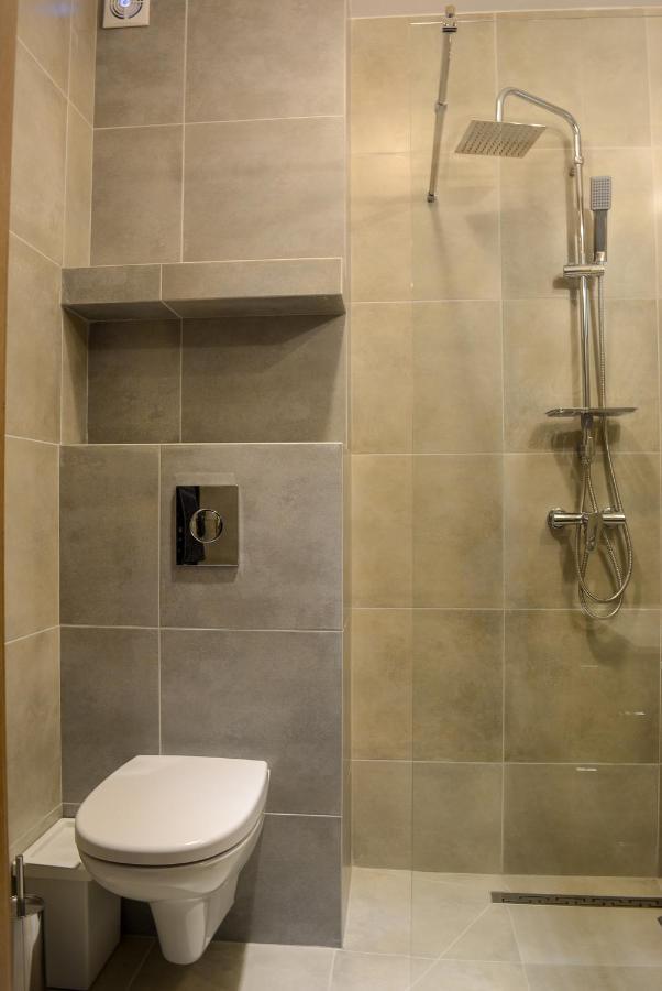 Apartamenty Asturia Rymanow Zdroj المظهر الخارجي الصورة