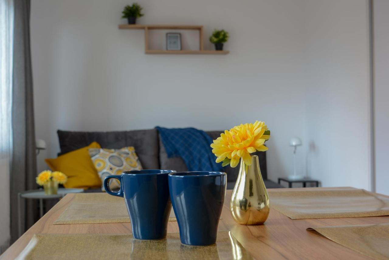 Apartamenty Asturia Rymanow Zdroj المظهر الخارجي الصورة