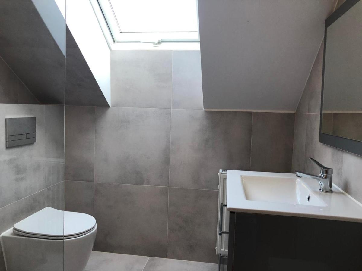 Apartamenty Asturia Rymanow Zdroj المظهر الخارجي الصورة