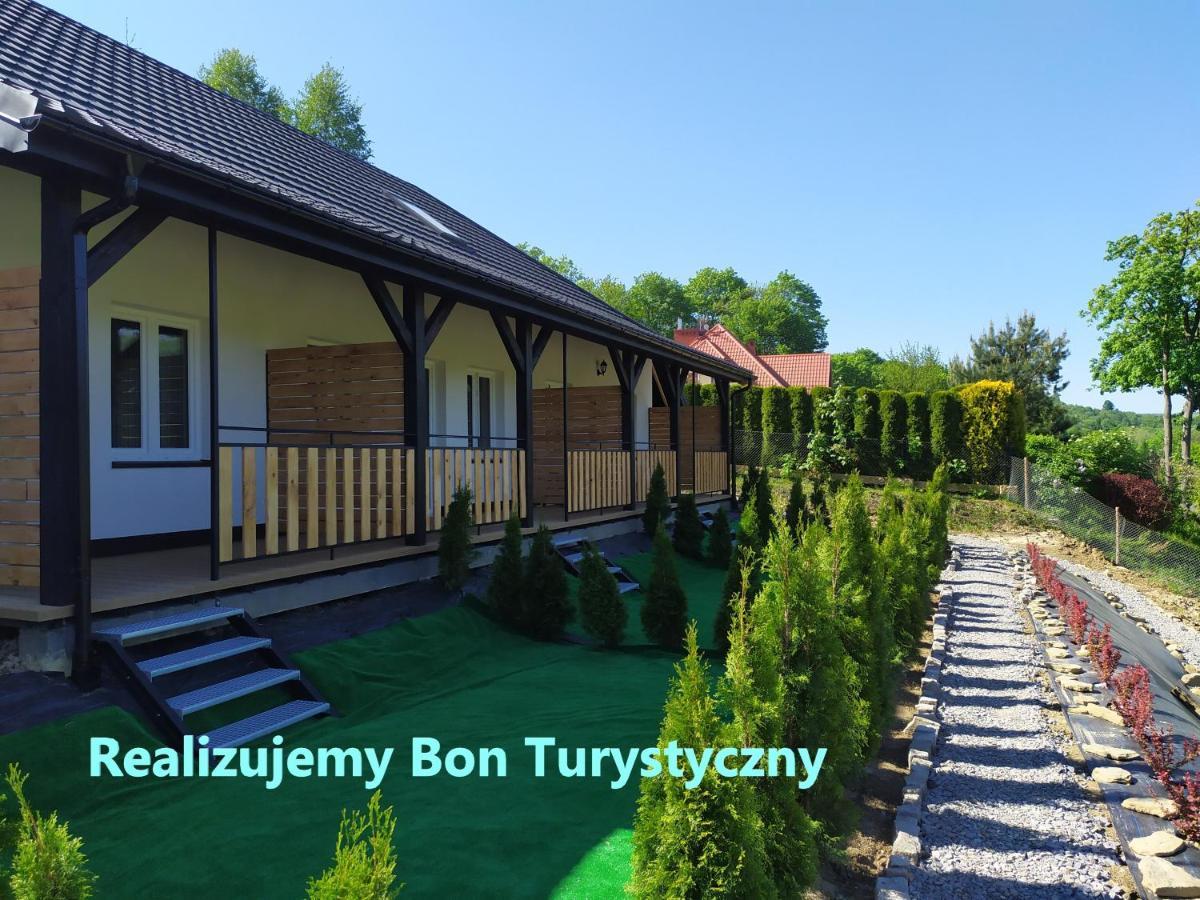 Apartamenty Asturia Rymanow Zdroj المظهر الخارجي الصورة